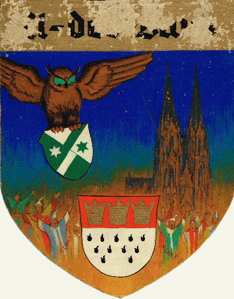 Wappen des Rt Ei-der-Daus