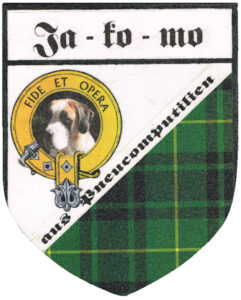 Wappen des Rt. Ja-ko-mo