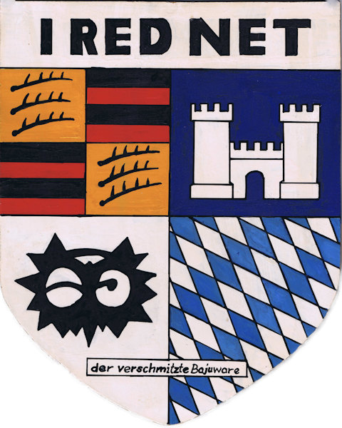 Wappen vom Rt. I-red-net