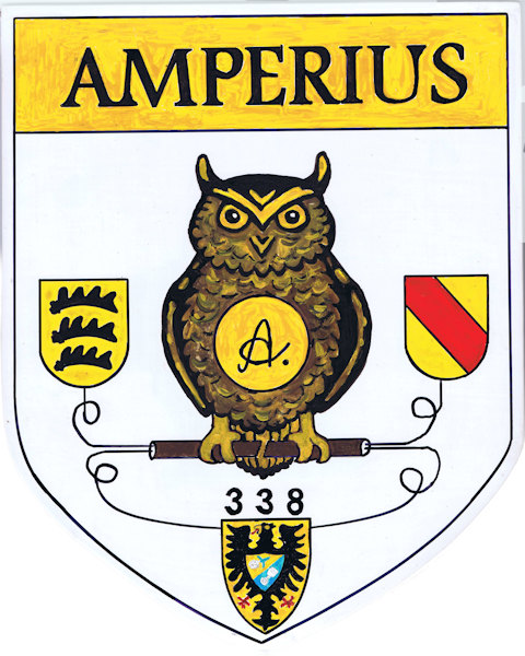 Wappen des Rt. Aperius
