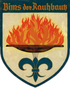 Wappen des Rt. Bims