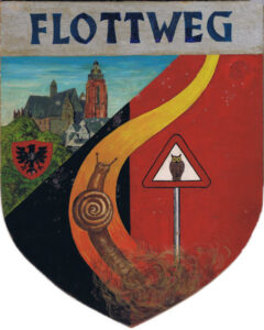 Wappen des Rt. Flottweg