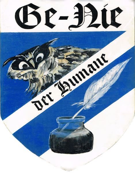 Wappen des Rt. Ge-Nie