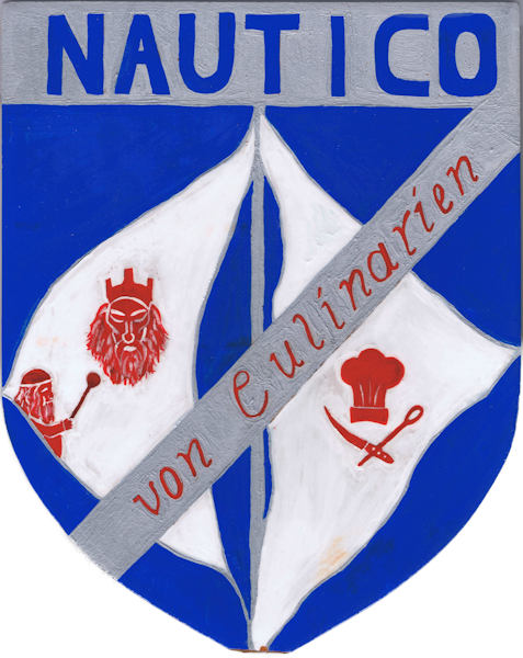 Wappen des Rt. Nautico