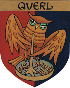 Wappen des Rt. Querl