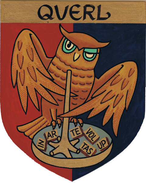 Wappen des Rt. Querl