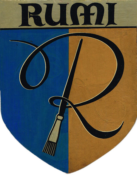 Wappen des Rt, Rumi