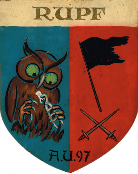 Wappen des Rt. Rupf