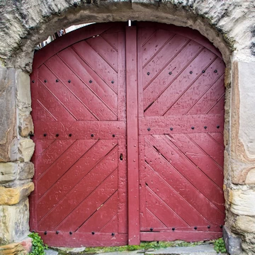 Burgtor  der Schlaraffia Reutlingen bleibt geschlossen