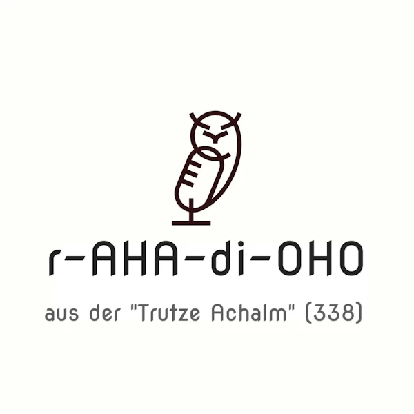 Logo r-aha-di-oho