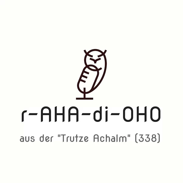 Logo r-AHA-di-OHO